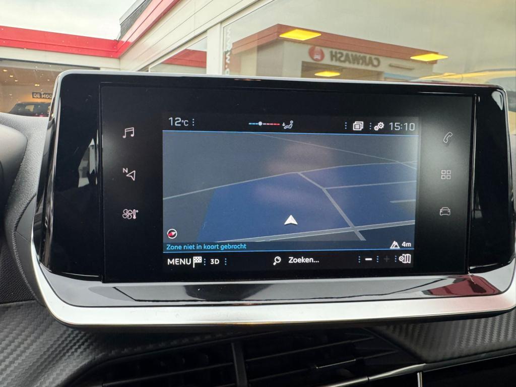 Peugeot 208 1.2 puretech active pack