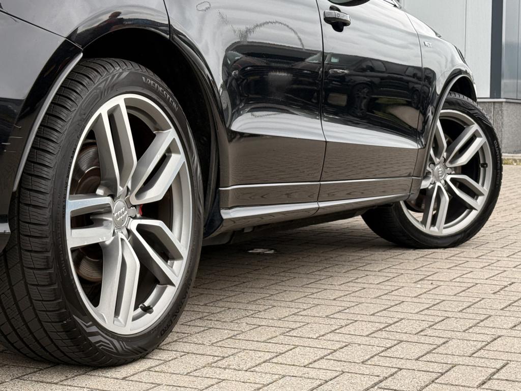Audi Q5 3.0 tdi sq5 quattro pro line | bang & olufsen | memory | pano | led