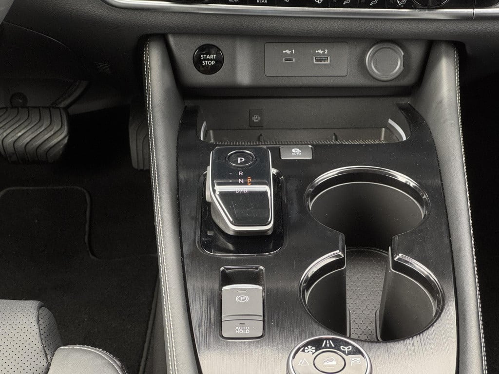 Nissan X-Trail 1.5 e-4orce tekna plus 4wd | panoramadak | nappa leder | bos