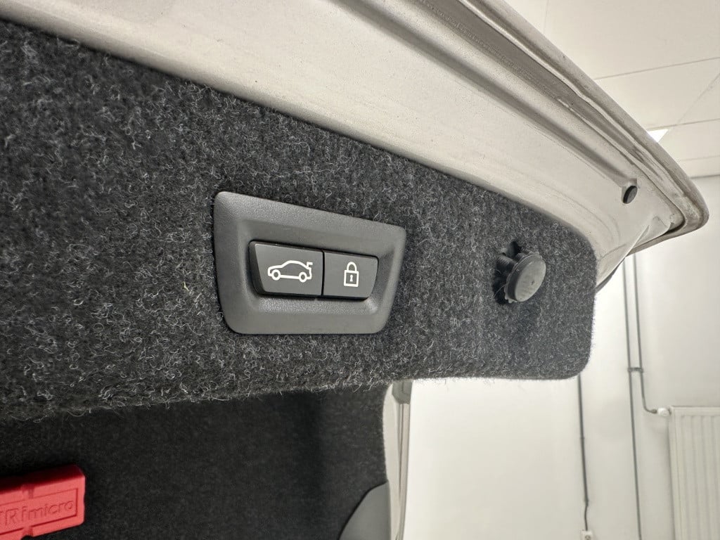 BMW 5 Serie 530e m-sport high exe. | bowers & wilkins | softclose | massage
