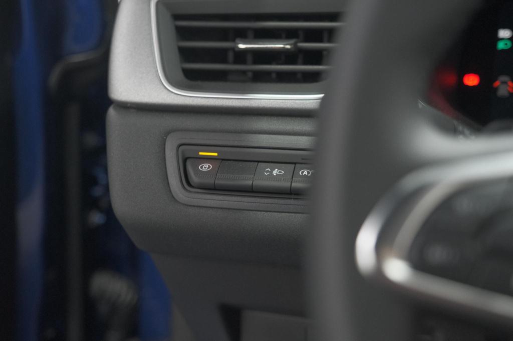 Renault Captur mild hybrid 160 edc techno | nieuw model | camera | navigati
