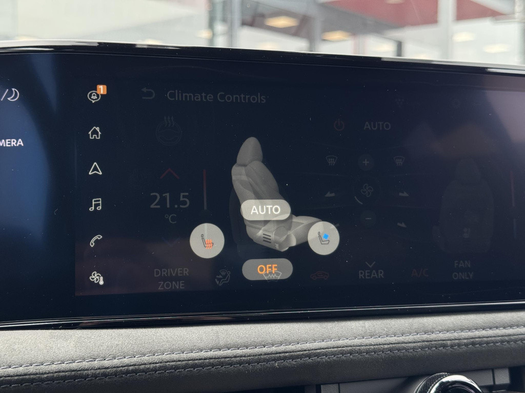 Nissan Ariya advantage edition plus 91 kwh