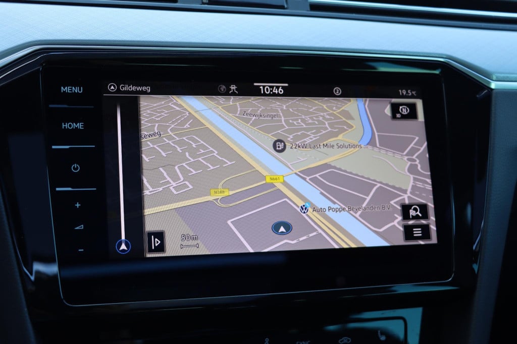 Volkswagen Passat variant 1.4 tsi phev gte business dsg 218pk