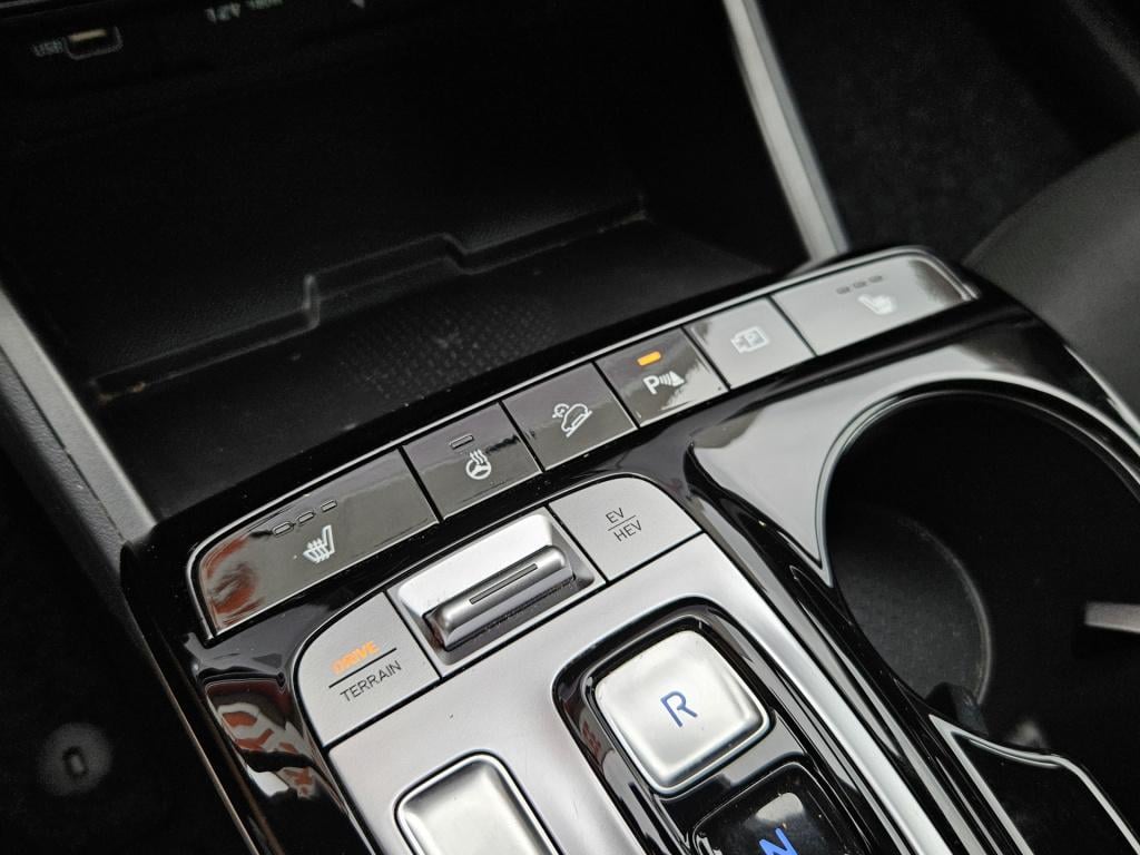 Hyundai Tucson 1.6 t-gdi phev comfort smart 4wd