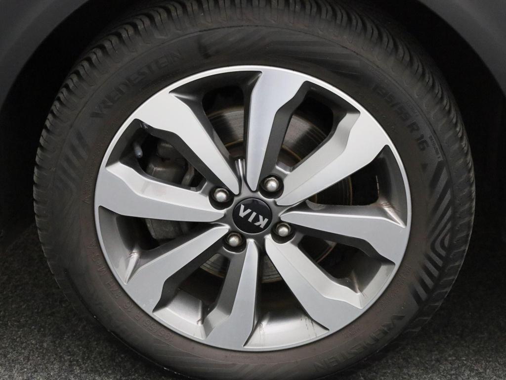 Kia Stonic 1.0 t-gdi mhev dynamicplusline | lmv | navigatie | parkeer senso