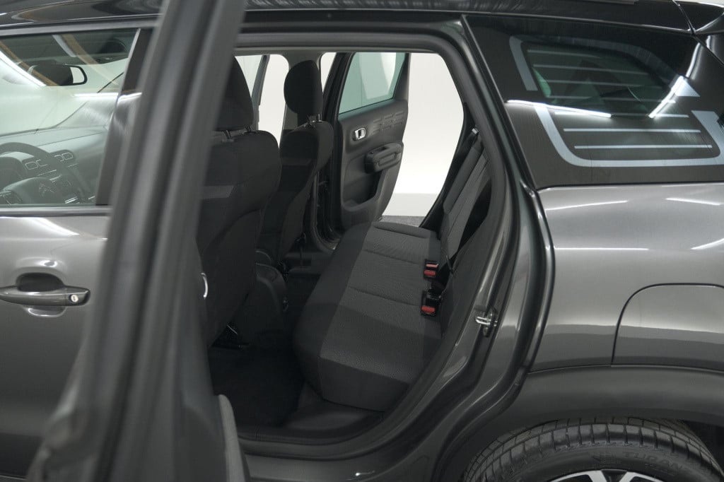 Citroen C3 Aircross puretech 130 eat6 max | camera | navigatie | apple carp