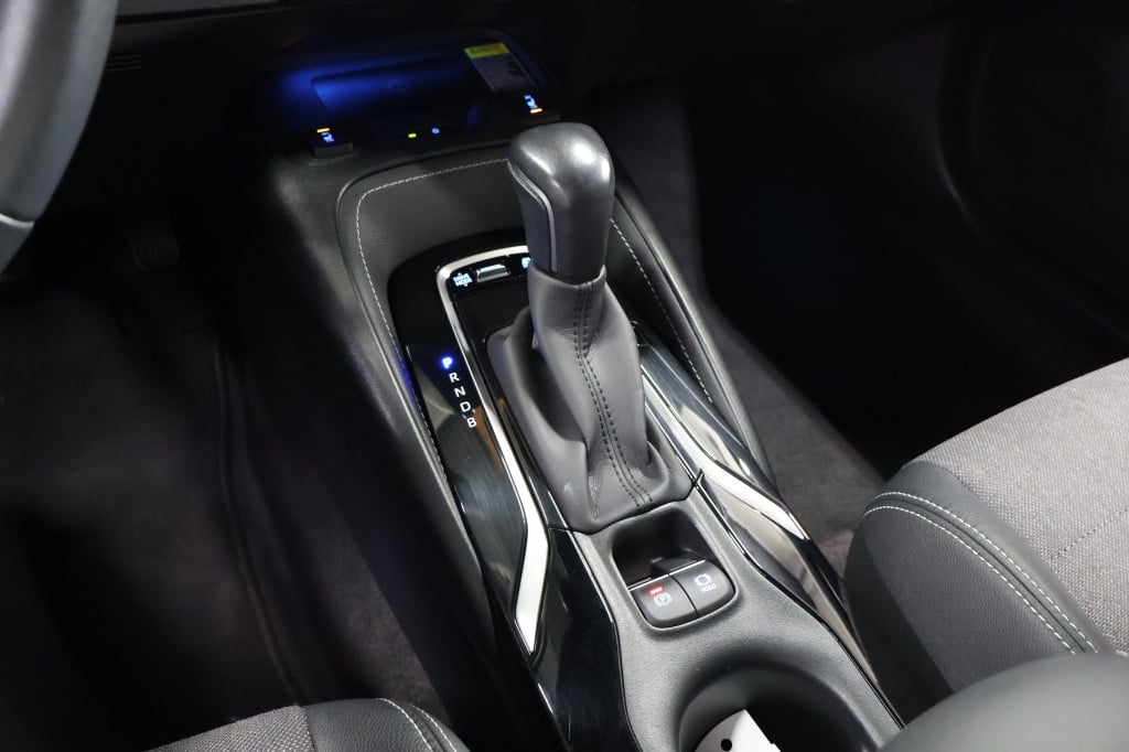 Toyota Corolla Touring Sports 1.8 hybrid dynamic