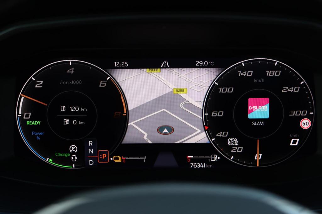 Cupra Leon 1.4 e-hybrid vz performance 245pk dsg6 | soh 97,1% |