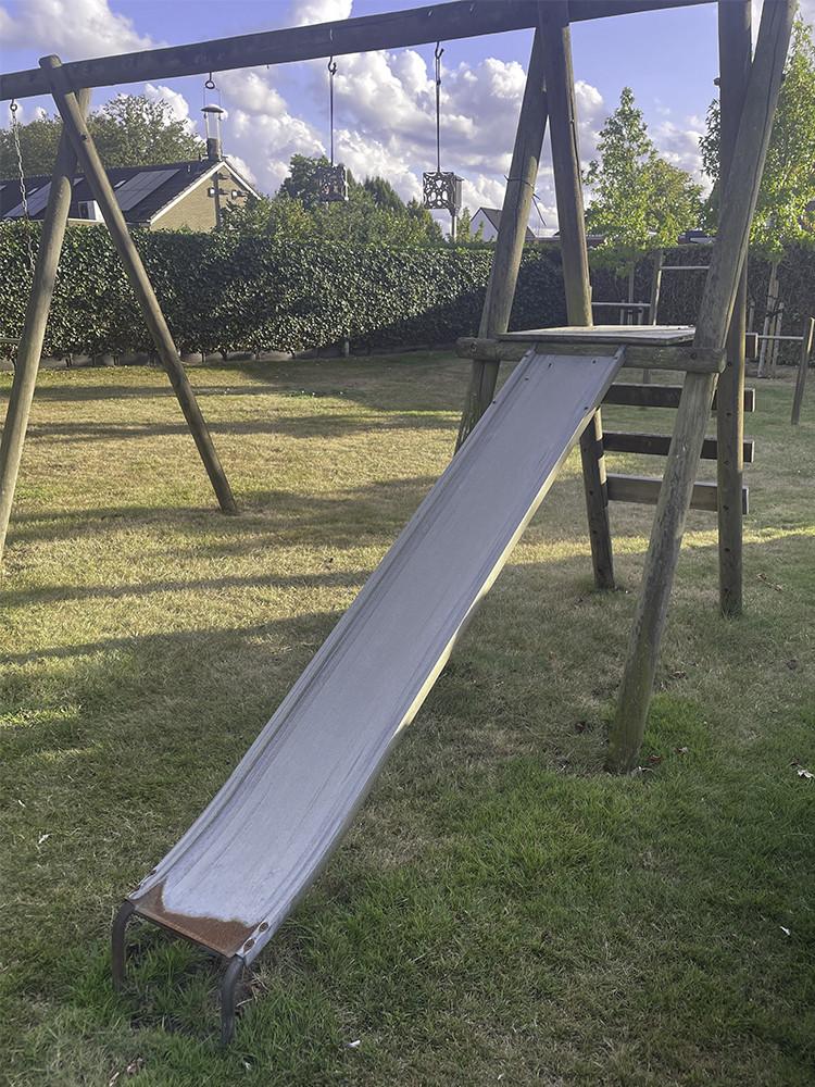 Gratis speelattributen voor speelrek
