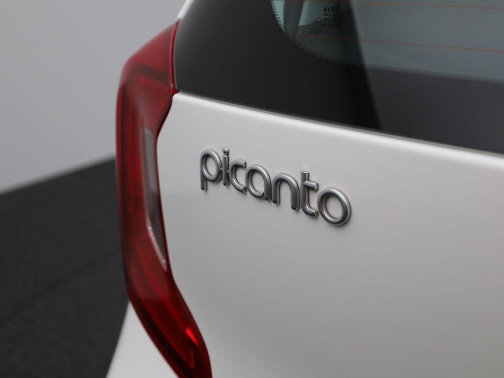 Kia Picanto 1.0 dpi comfortline | bluetooth | airco | cruise control