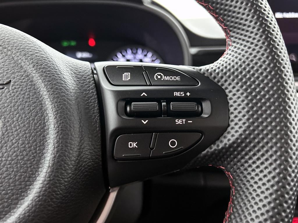 Kia Picanto 1.0 dpi gt-line wordt verwacht vipicanto weken!