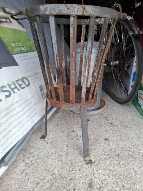 Vuurkorf
