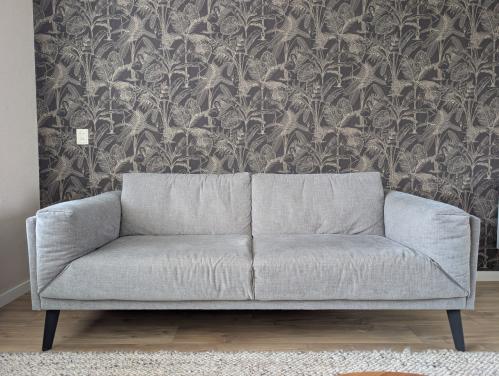 Bankstel Musterring 2, 5 zits