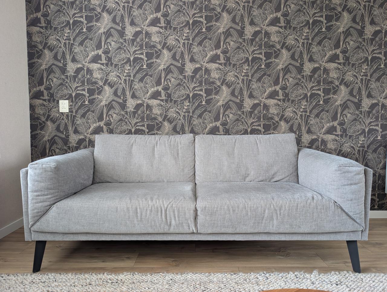 Bankstel Musterring 2, 5 zits