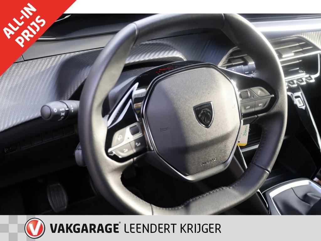 Peugeot 208 1.2 pt active pack|rijklaarprijs|12 maanden bovag garantie