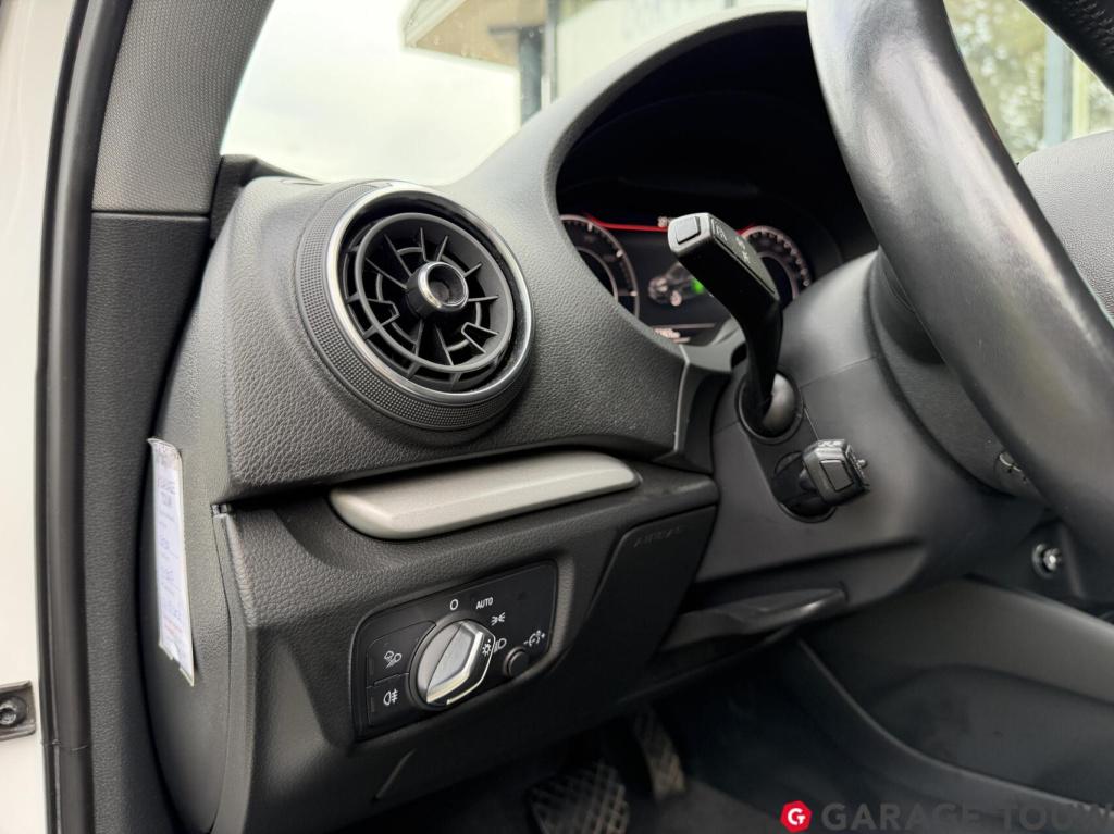 Audi A3 sportback 1.4 e-tron sport pro line plus *trekhaak*