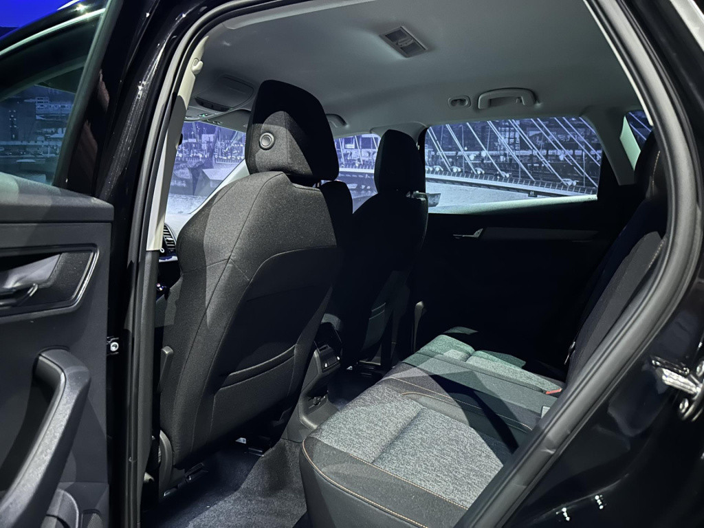 Skoda Karoq 1.5 tsi act business edition plus *led*appconnect*navi*virtual*