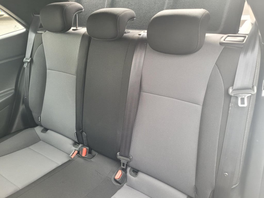 Hyundai I 20 1.0 t-gdi comfort