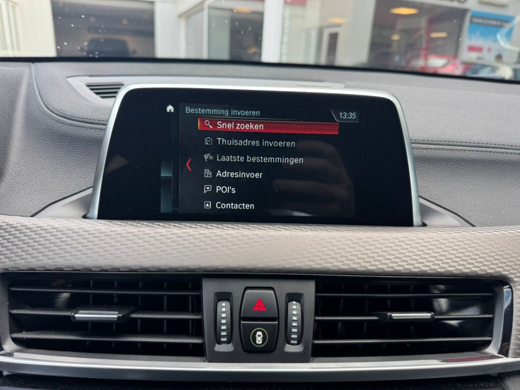 BMW X2 sdrive18i high executive