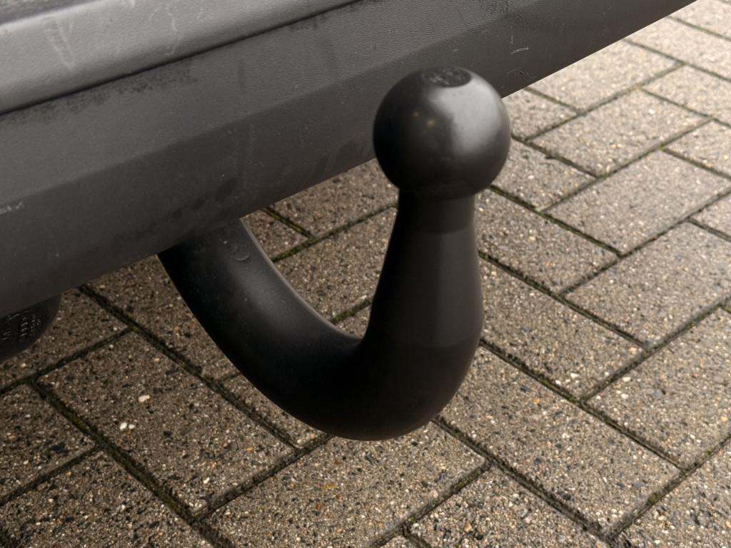 Volkswagen Transporter 2.0 tdi l1h1 28 | ingebouwde gereedschapskasten | cr