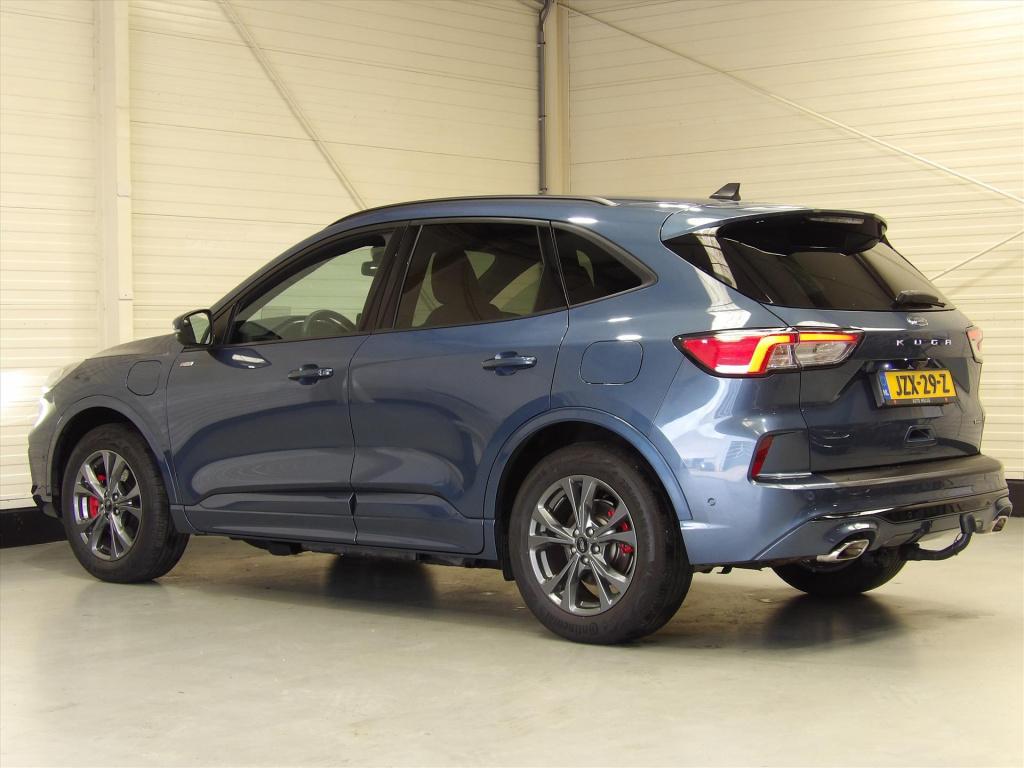 Ford Kuga 2.5 phev e-cvt 225pk st-line x
