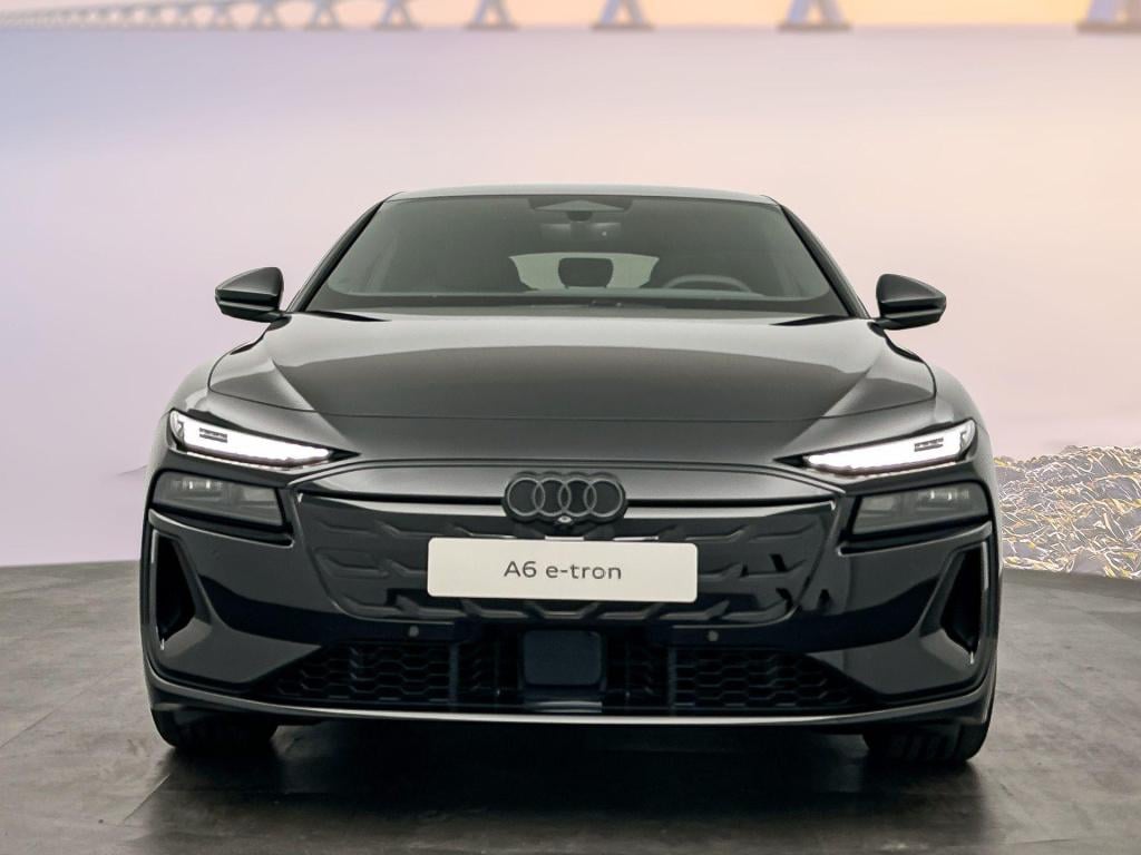 Audi A6 Avant E-tron s edition e-tron 83 kwh 210 kw / 286 pk avant elek