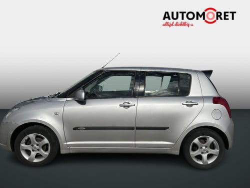 Suzuki Swift 1.3 gls nette staat|nieuwe versnellingsbak en koppeling!