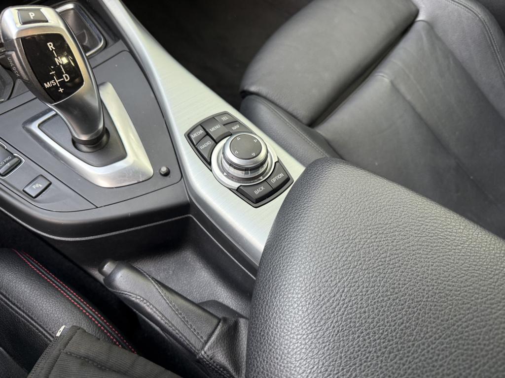 BMW 1 Serie 116i 136pk upgrade edition sportline 5-drs