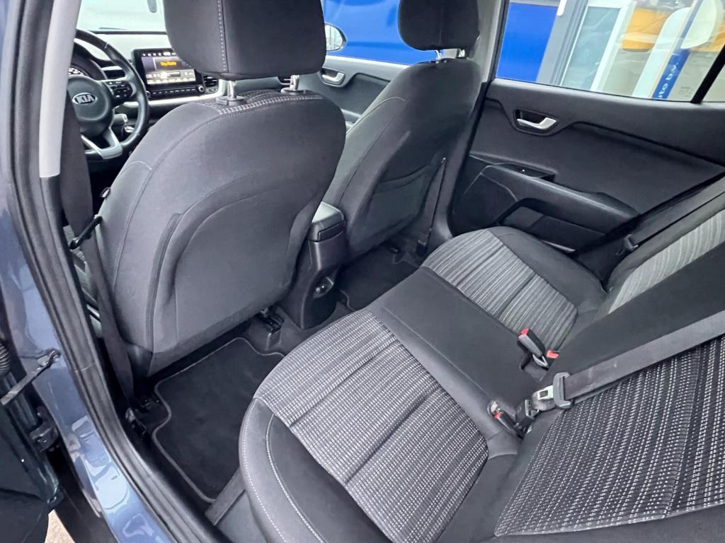 Kia Stonic 1.0 t-gdi mhev aut. dynamicplusline, camera enz...