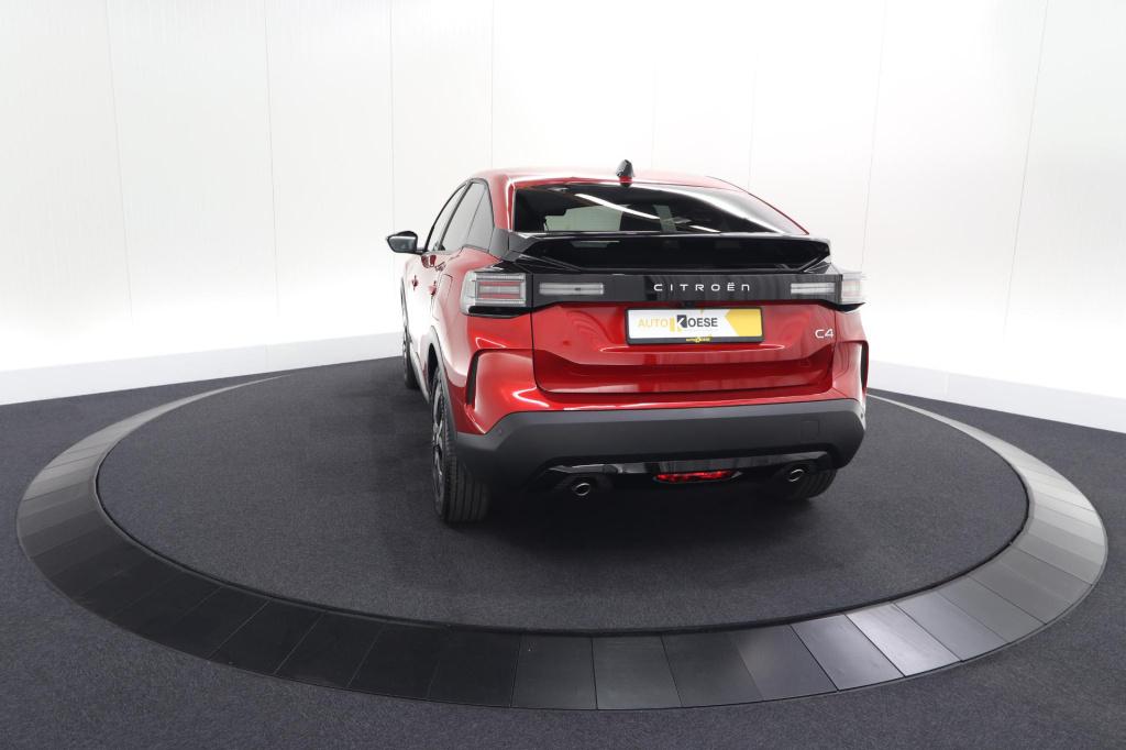 Citroen C4 1.2 hybrid 145pk max | 360 camera | adaptieve cruise control | n