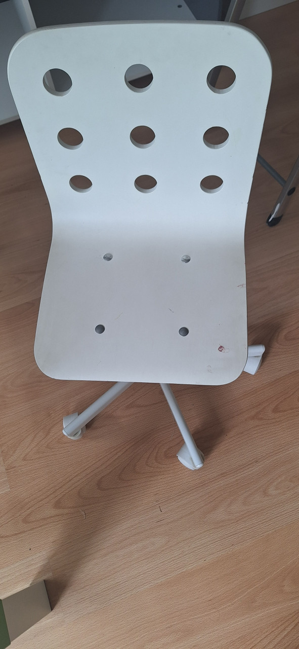 Kinderbureau IKEA