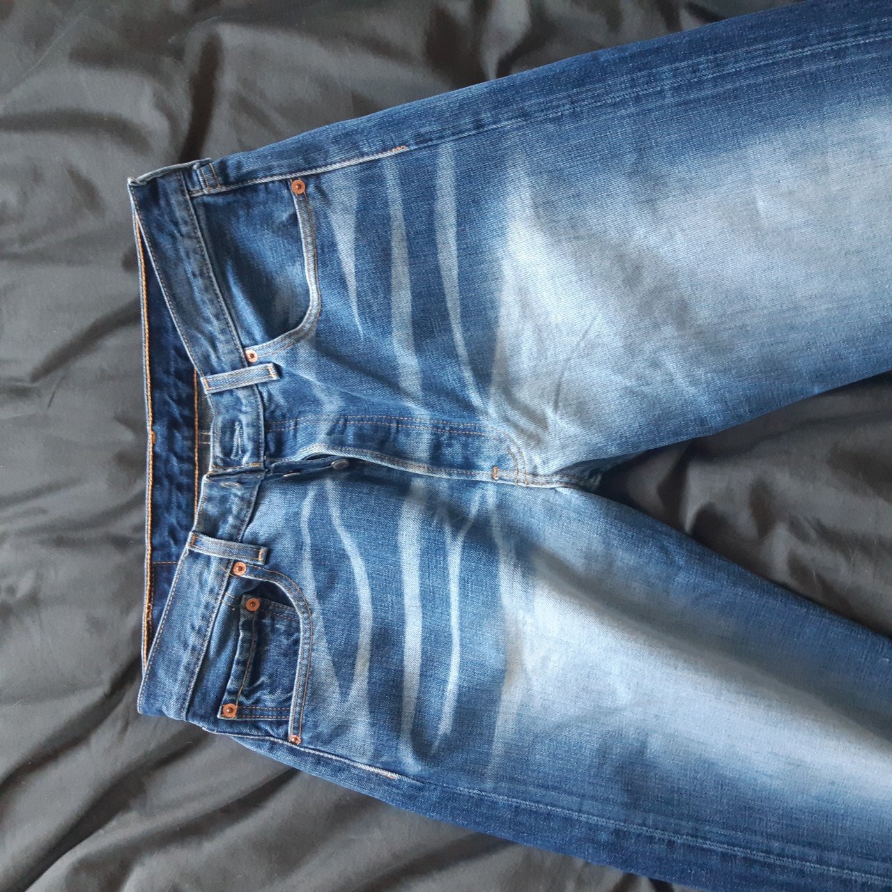Levi jeans 33-36