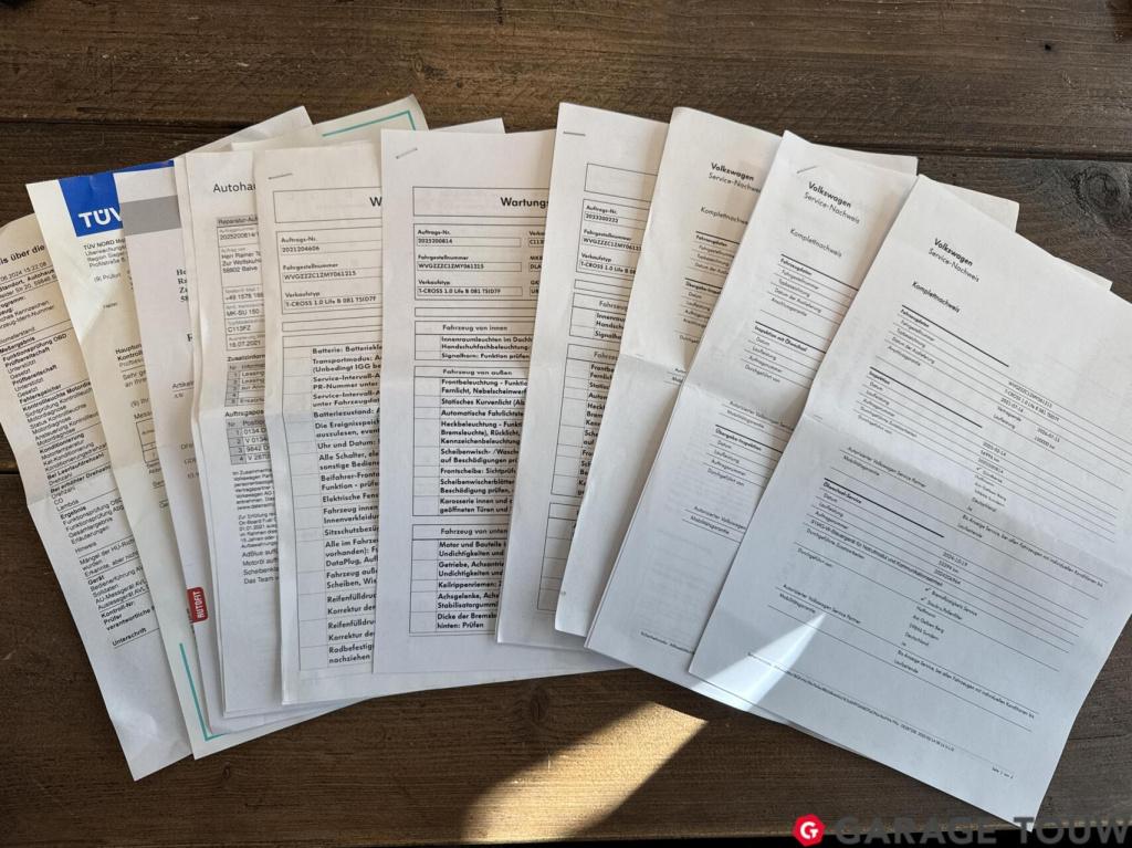 Volkswagen T-cross 1.0 tsi life "active" r-line exterieur