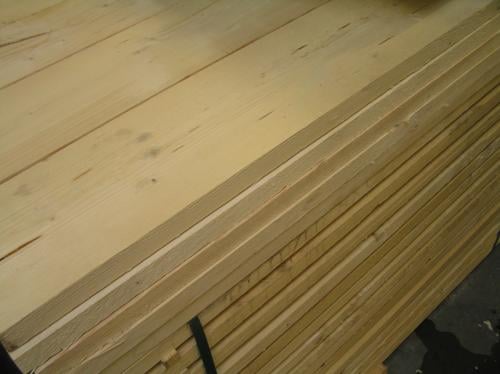 Steigerplanken