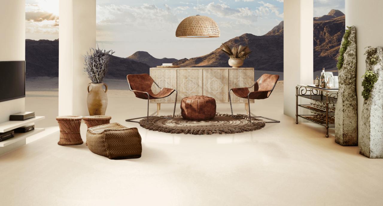 Naadloze Gietvloeren !