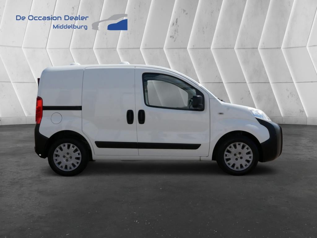 Peugeot Bipper 1.4 xr