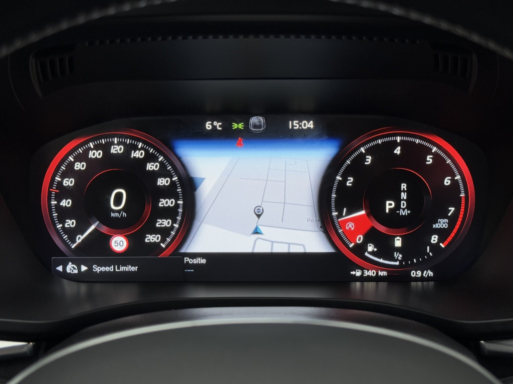 Volvo XC60 b5 264pk r-design| panodak| adap.cruise| 360camera| h&k sound