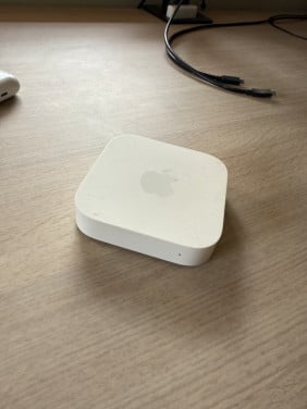 Airport Express
