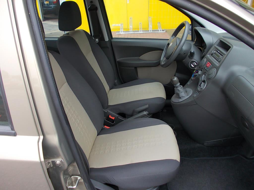 Fiat Panda 1.3-16v jtd 75pk multijet edizione cool
