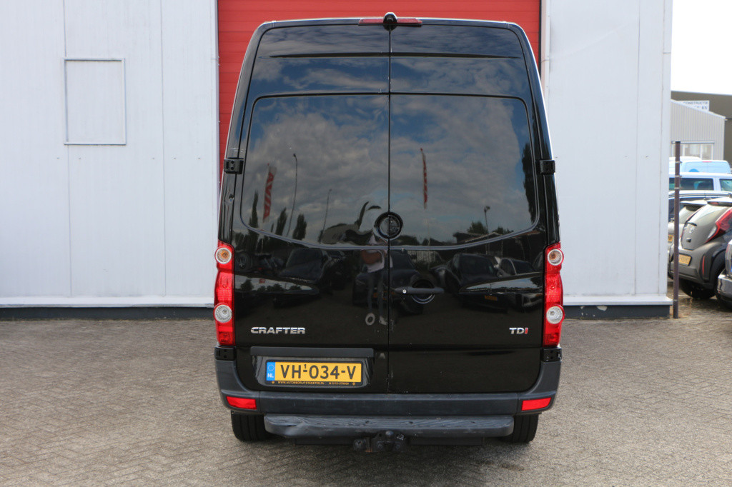 Volkswagen Crafter 2.0 tdi l2h2 | koelwagen konvekta