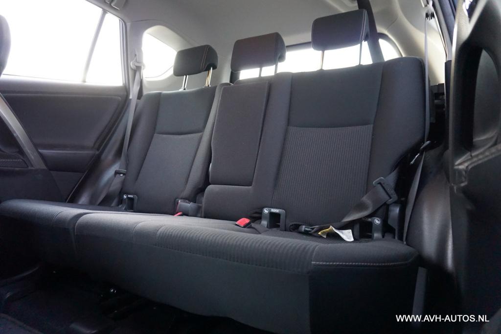 Toyota Rav4 2.2d dynamic 4wd