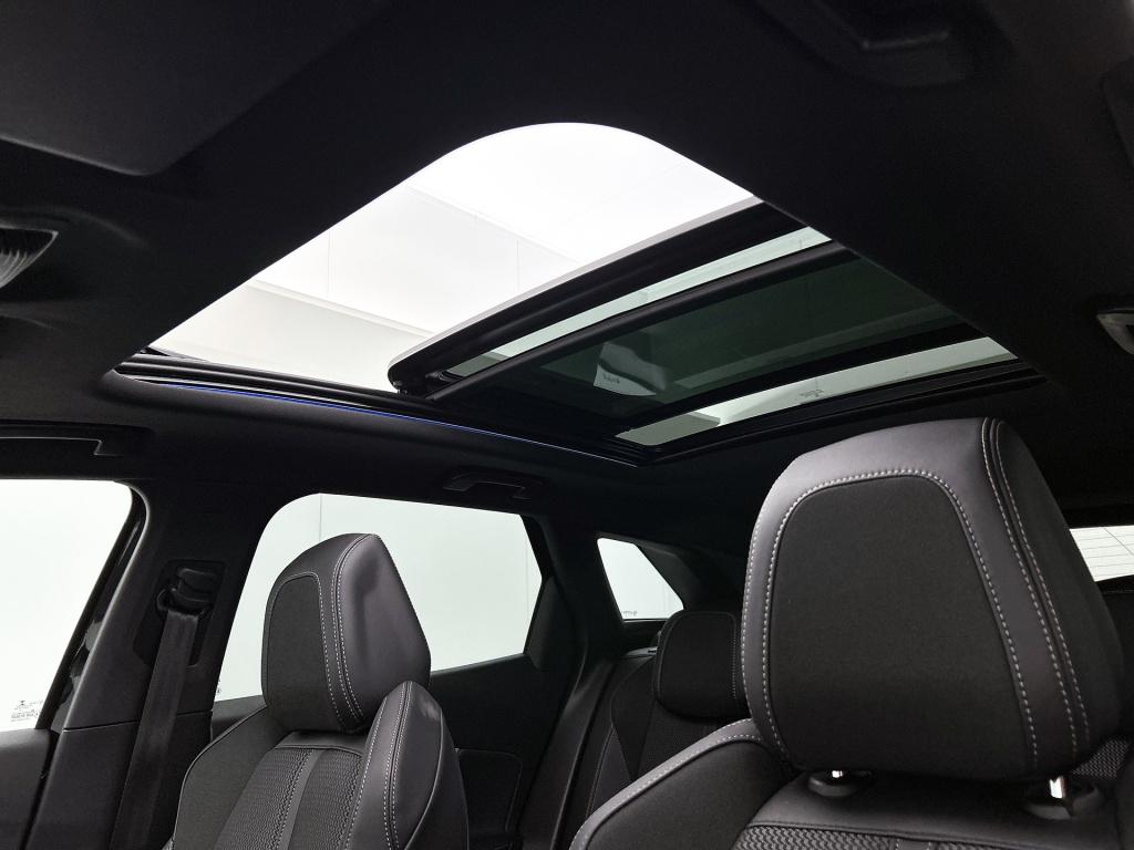 Peugeot 3008 plug-in hybrid 225pk gt pack business | rijklaar | panoramadak