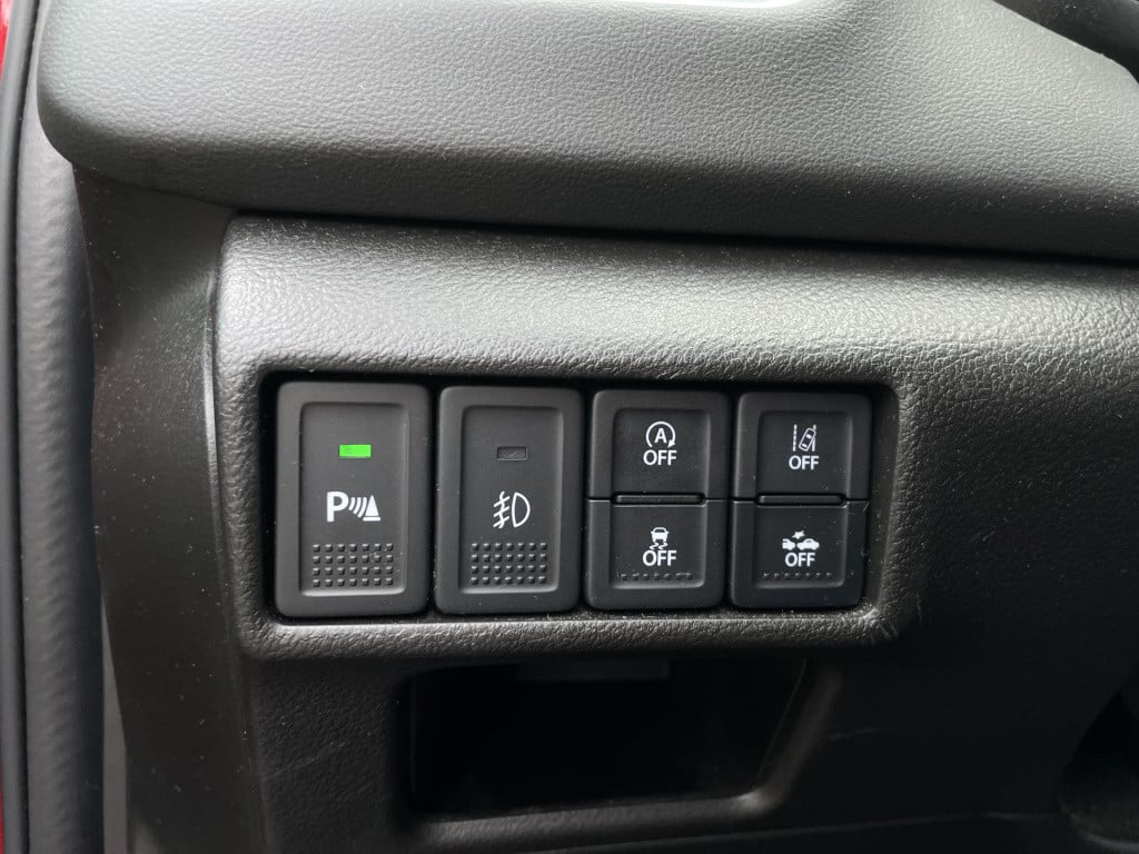 Suzuki Sx4 S-cross automaat 1.4 boosterjet select smart hybrid