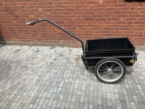 Trek kar