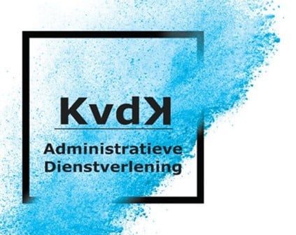 Opzoek naar administratieve ondersteuning?