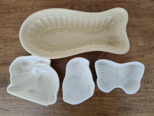Puddingvormen