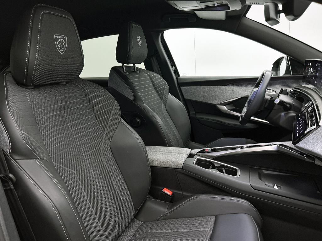 Peugeot 3008 hybrid 145pk automaat gt | rijklaar | elektrische achterklep |