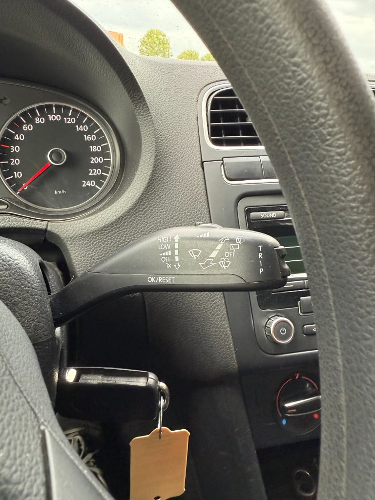 Volkswagen Polo 1.2 tsi - bluemotion - highline - nieuwe ketting!