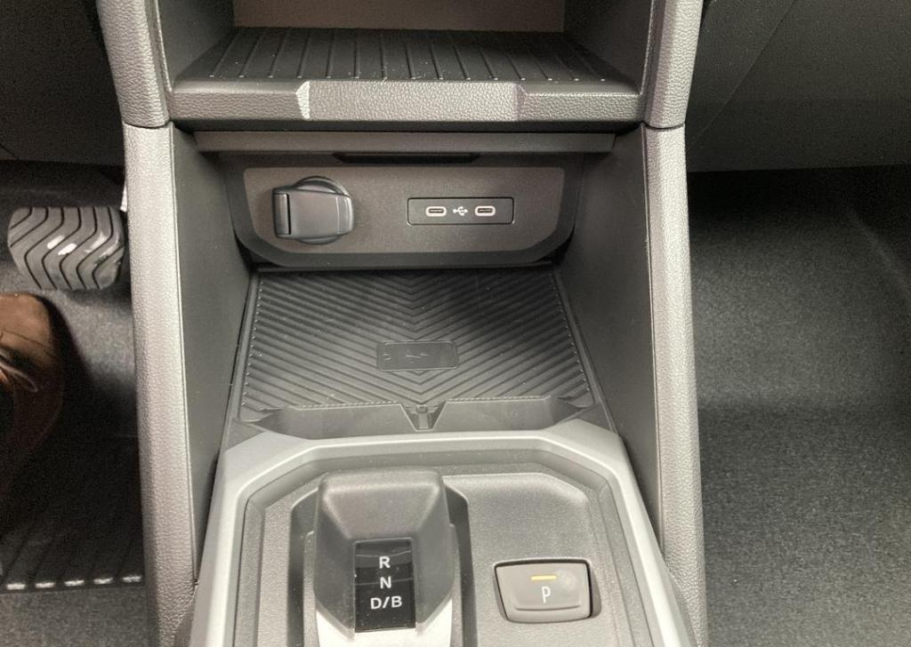 Dacia Duster 1.6 hybrid 140 journey