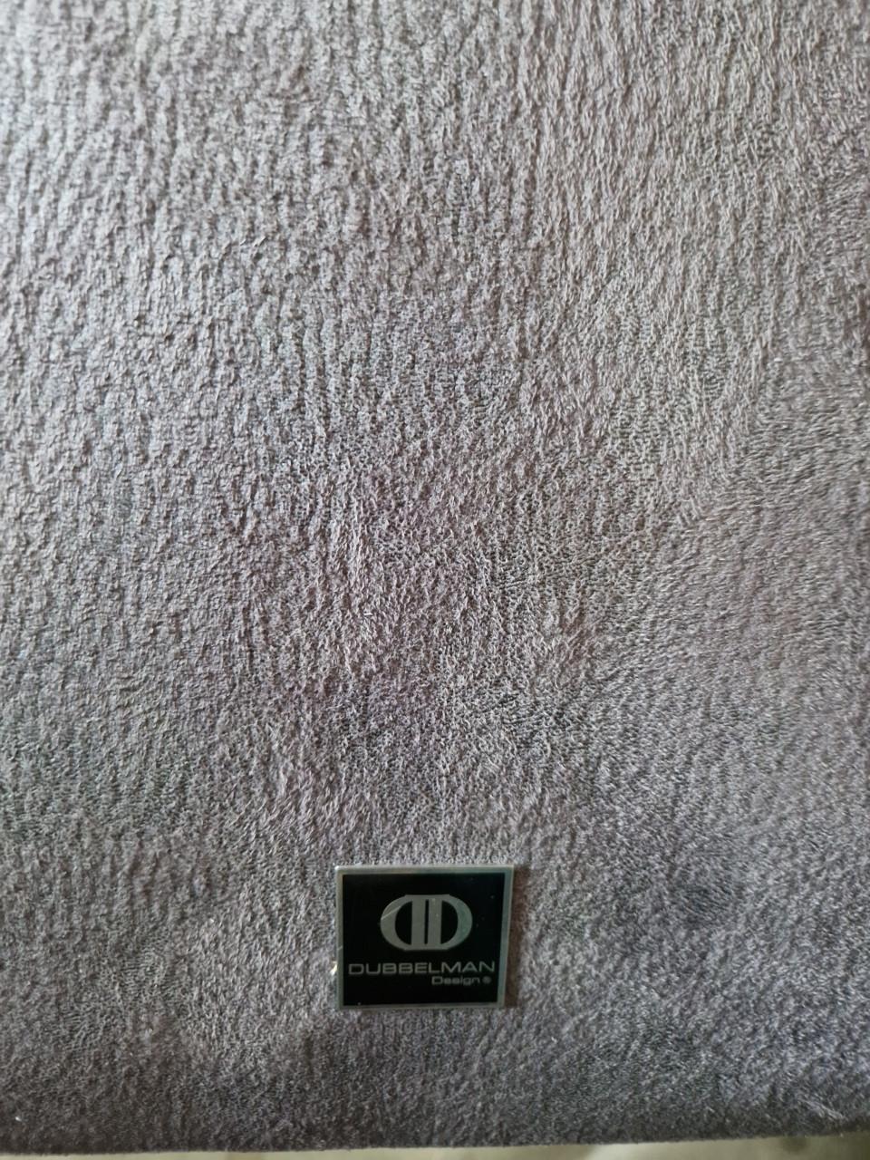 6 eetkamerstoelen Dubbelman